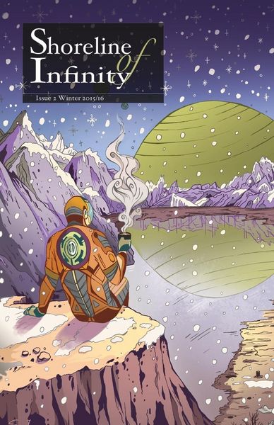 Produktbild: Shoreline of Infinity 2