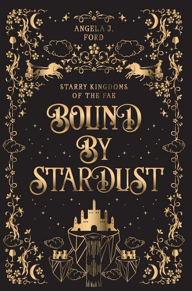 Produktbild: Bound by Stardust