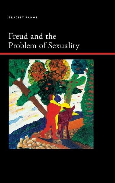 Produktbild: Freud and the Problem of Sexuality