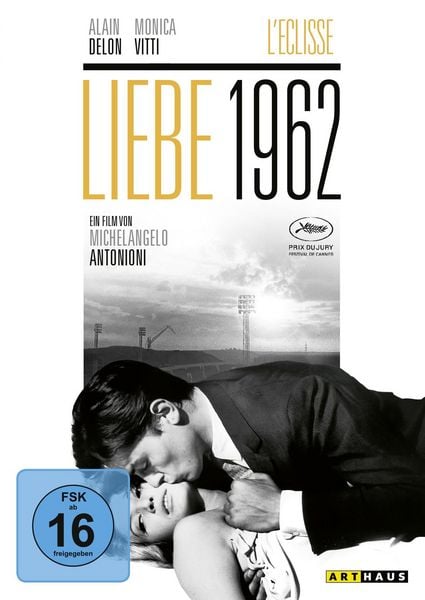 Produktbild: Liebe 1962