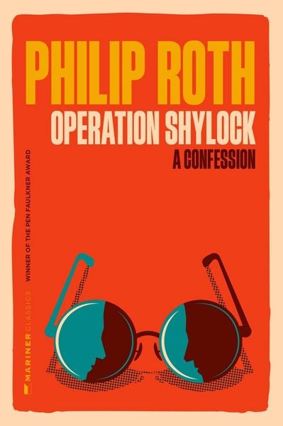 Produktbild: Operation Shylock