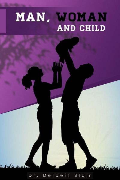 Produktbild: Man, Woman and Child