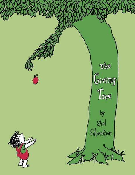 Produktbild: The Giving Tree
