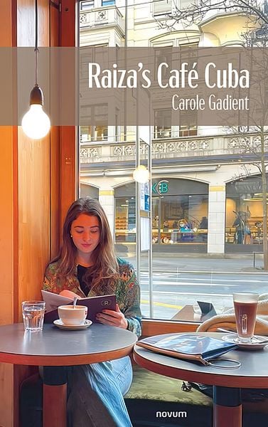 Produktbild: Raiza&rsquo;s Caf&eacute; Cuba