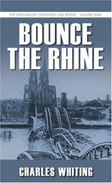 Produktbild: Bounce the Rhine