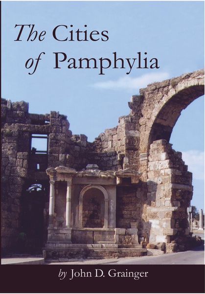 Produktbild: Cities of Pamphylia