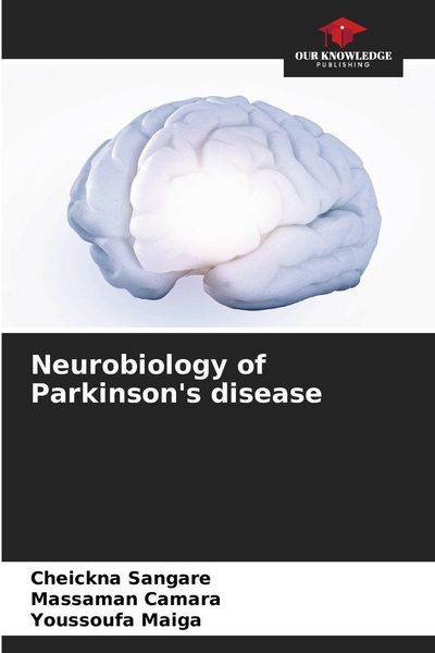 Produktbild: Neurobiology of Parkinson's disease