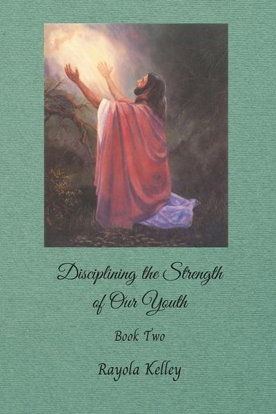 Produktbild: Disciplining the Strength of Our Youth