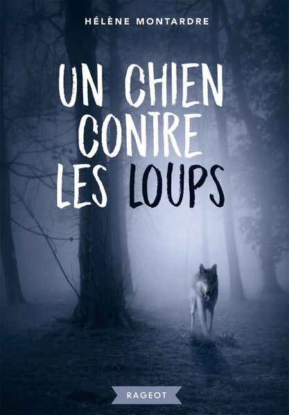 Produktbild: Un chien contre les loups