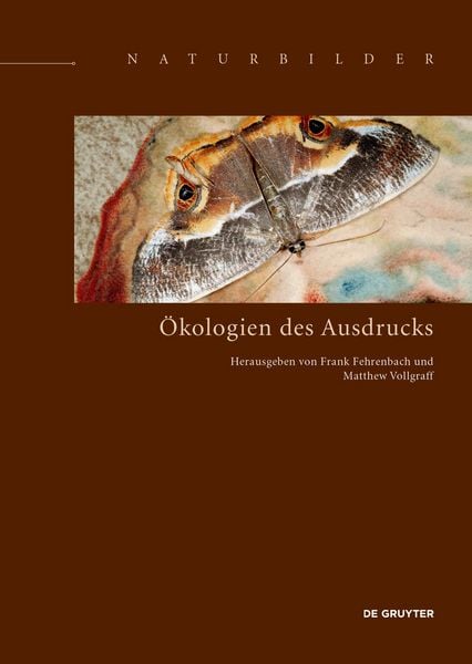 Produktbild: &Ouml;kologien des Ausdrucks