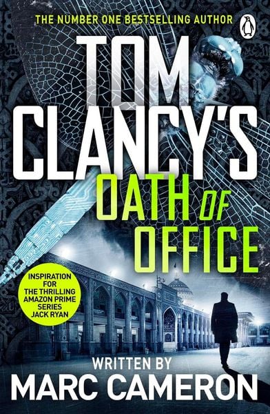 Produktbild: Tom Clancy's Oath of Office