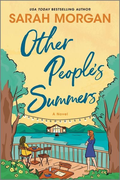Produktbild: Other People's Summers