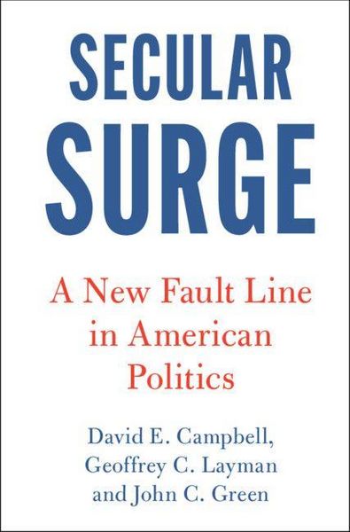 Produktbild: Secular Surge