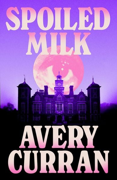 Produktbild: Spoiled Milk
