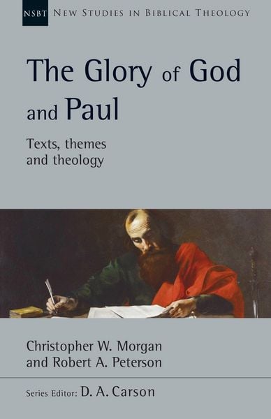 Produktbild: The Glory of God and Paul