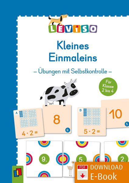 Produktbild: Kleines Einmaleins