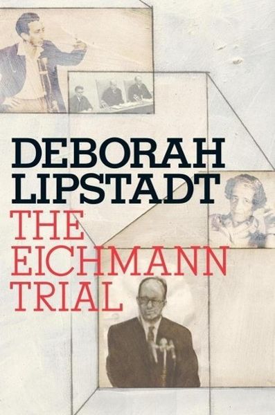 Produktbild: The Eichmann Trial