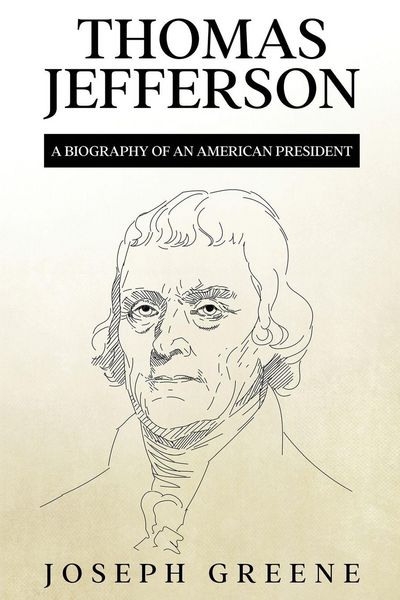 Produktbild: Thomas Jefferson