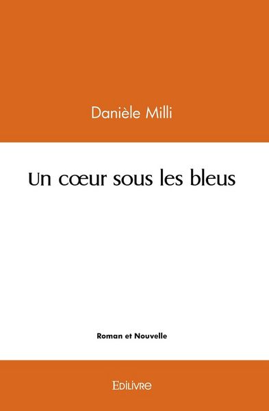 Produktbild: Un coeur sous les bleus