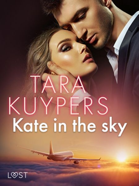 Produktbild: Kate in the sky