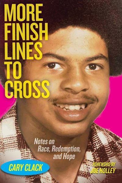 Produktbild: More Finish Lines to Cross