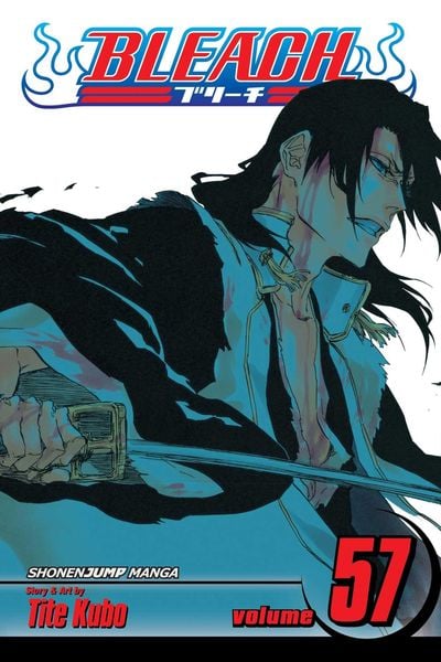 Produktbild: Bleach, 57