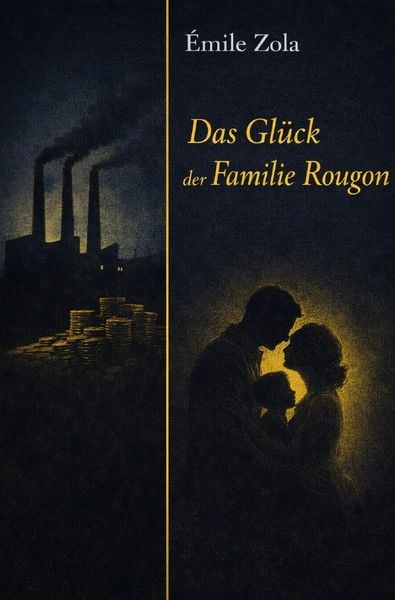 Produktbild: Literarisches Gold / Das Gl&uuml;ck der Familie Rougon