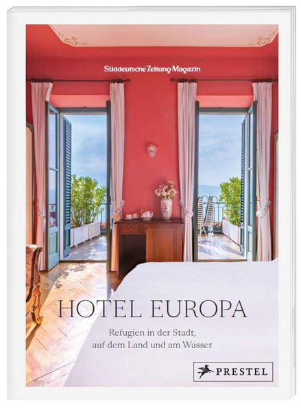 Produktbild: Hotel Europa
