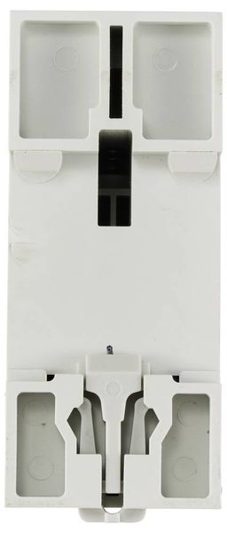 Produktbild: Sygonix SY-6438016 SYG-RCCB 1P+N/A40/10kA/30mA Fehlerstrom-Schutzschalter A 2polig 40 A 0.03 A 230 V/AC