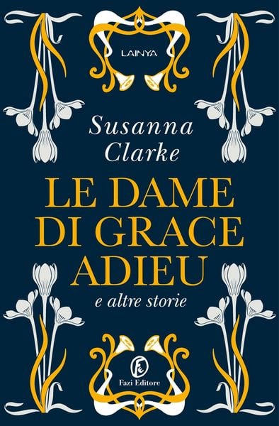 Produktbild: Le dame di Grace Adieu e altre storie