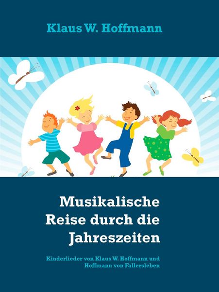 Produktbild: Musikalische Reise durch die Jahreszeiten