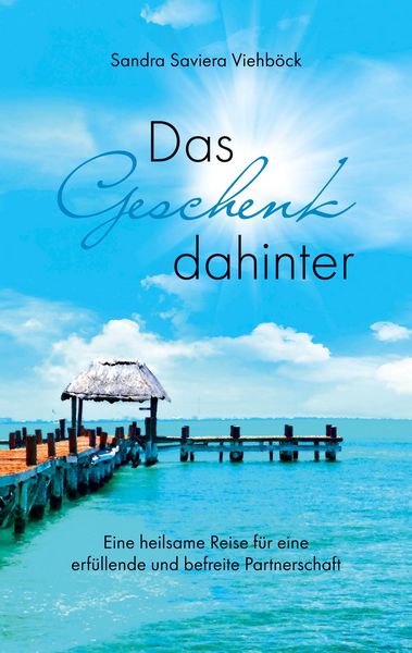 Produktbild: Das Geschenk dahinter