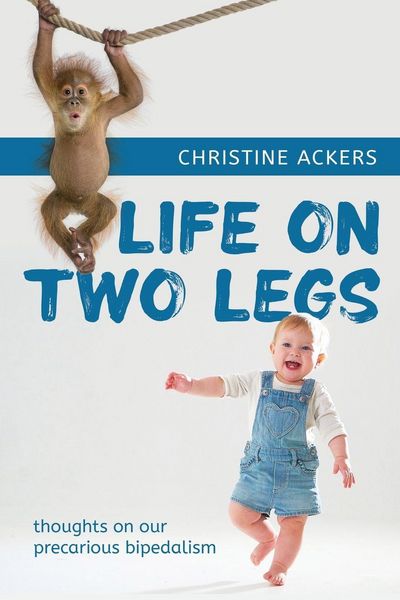 Produktbild: Life on Two Legs