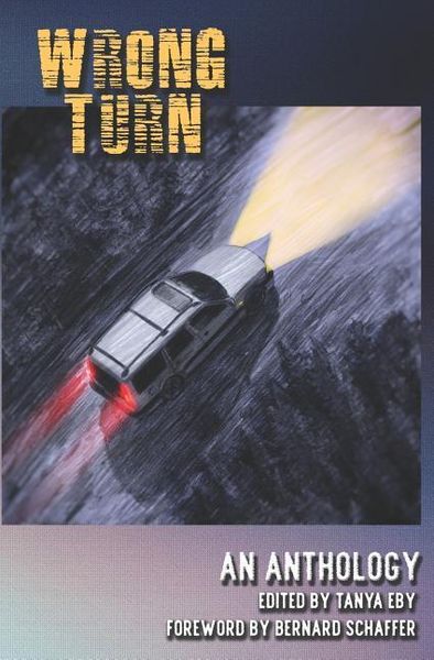 Produktbild: Wrong Turn
