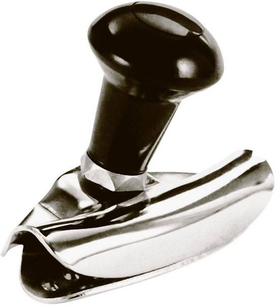 Produktbild: HP Autozubeh&ouml;r 19731 Lenkradknopf 18.5 cm x 14 cm x 5 cm