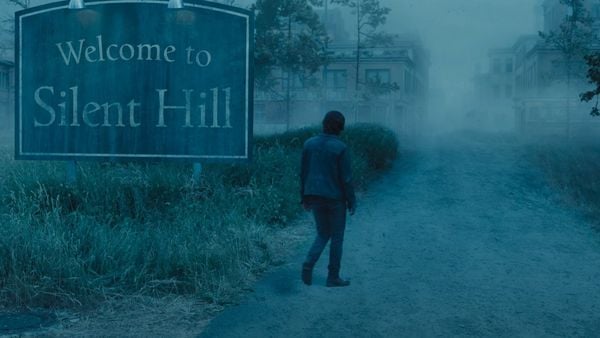 Produktbild: Return to Silent Hil - Collector's Edition (4K Ultra HD) (+ Blu-ray)