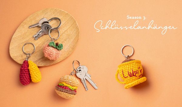 Produktbild: Deine Reise nach Stars Hollow | Das H&auml;kelbuch f&uuml;r Gilmore-Girl-Fans