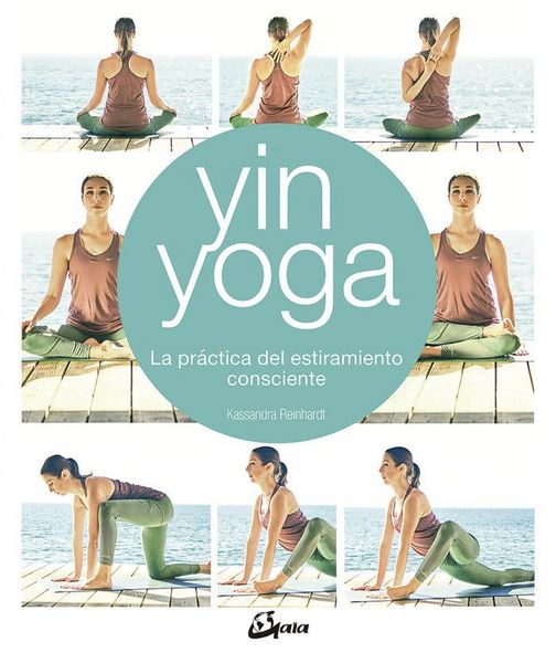 Produktbild: Yin Yoga