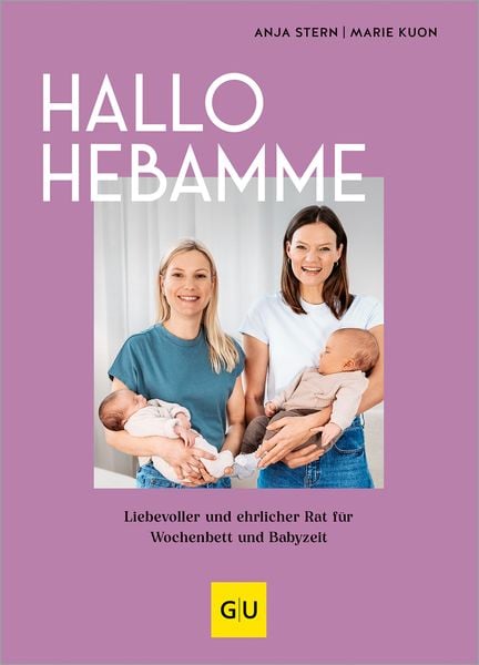 Produktbild: Hallo Hebamme