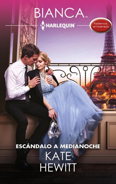Produktbild: Esc&aacute;ndalo a medianoche