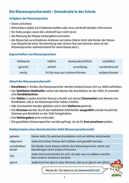 Produktbild: &Uuml;bungsheft mit Tests im Sachunterricht 3. Klasse