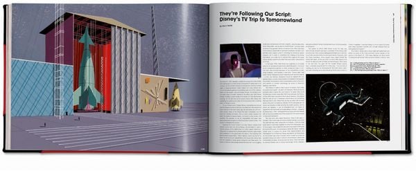 Produktbild: The Walt Disney Film Archives
