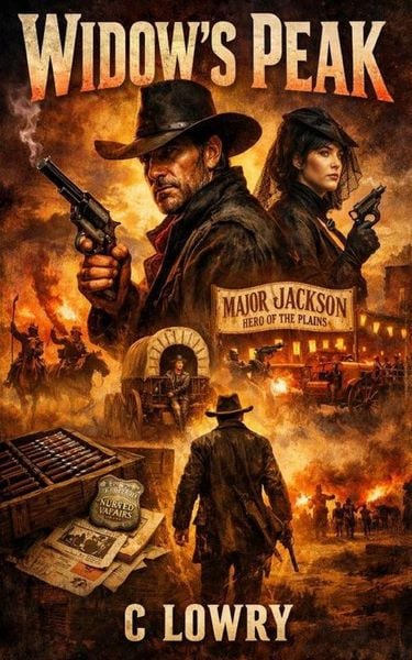 Produktbild: Widow's Peak