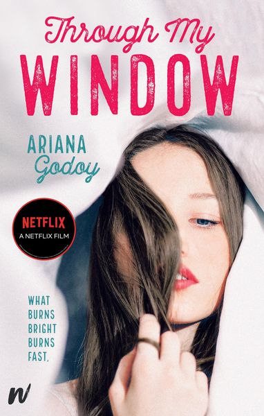 Produktbild: Through My Window