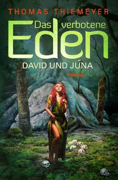 Produktbild: David und Juna