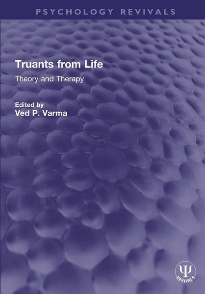 Produktbild: Truants from Life