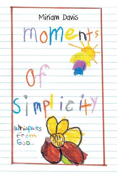 Produktbild: Moments of Simplicity