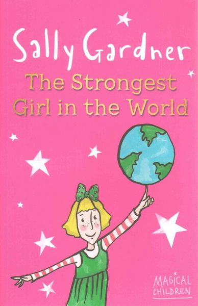 Produktbild: Magical Children: The Strongest Girl In The World