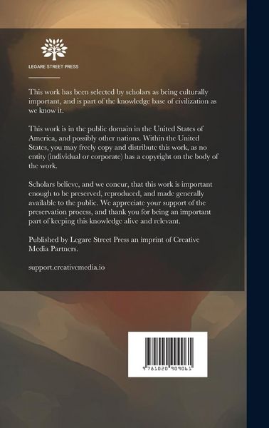 Produktbild: The Good Steward, or Systematic Beneficence an Essential Element of Christianity
