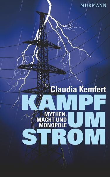 Produktbild: Kampf um Strom